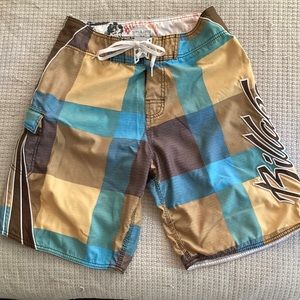 Billabong shorts